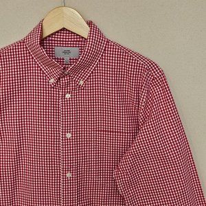Jack Spade Button Down L